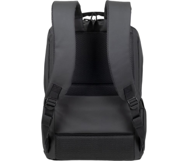 RIVACASE Tegel ECO 8435 15.6" czarny - 1117262 - zdjęcie 2